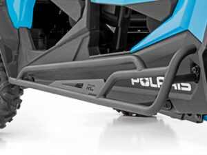Polaris RZR XP-4 1000/Turbo Rock Slider Kit
