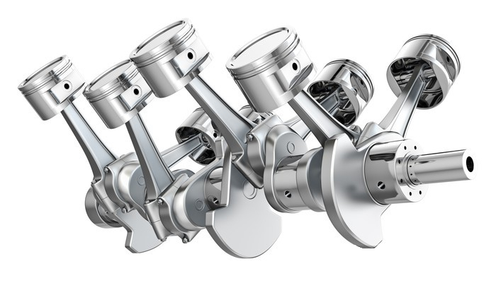 Engine Parts