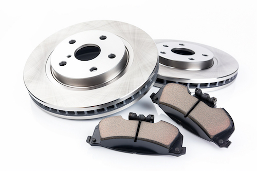 Brakes