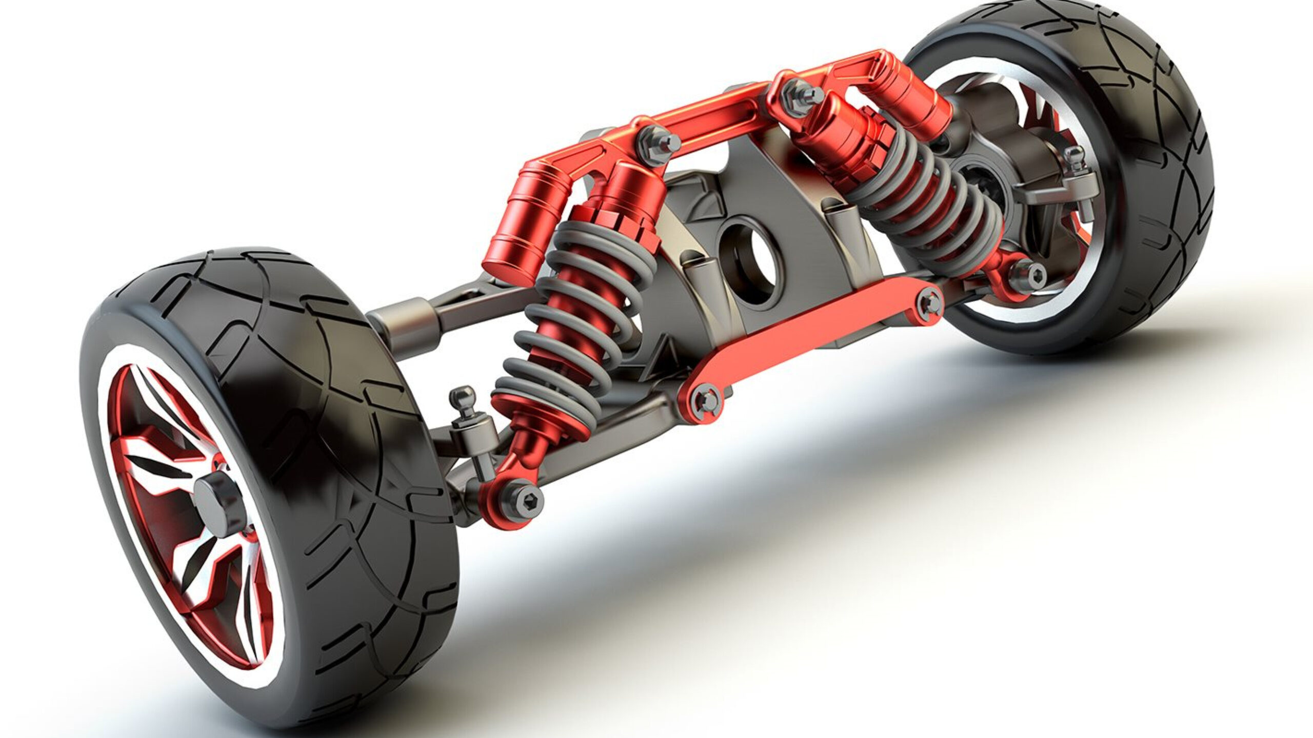 Suspension